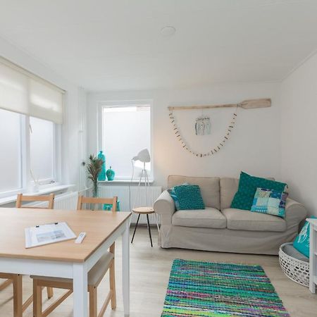 Beachhouse Zomerhuis Vakantiehuis Noordwijkヴィラ エクステリア 写真