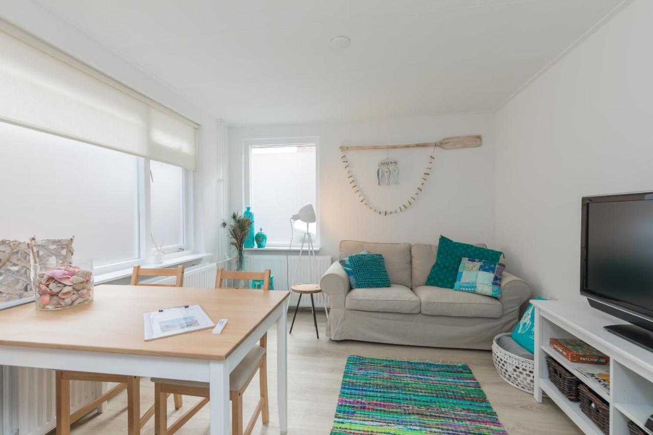 Beachhouse Zomerhuis Vakantiehuis Noordwijkヴィラ エクステリア 写真