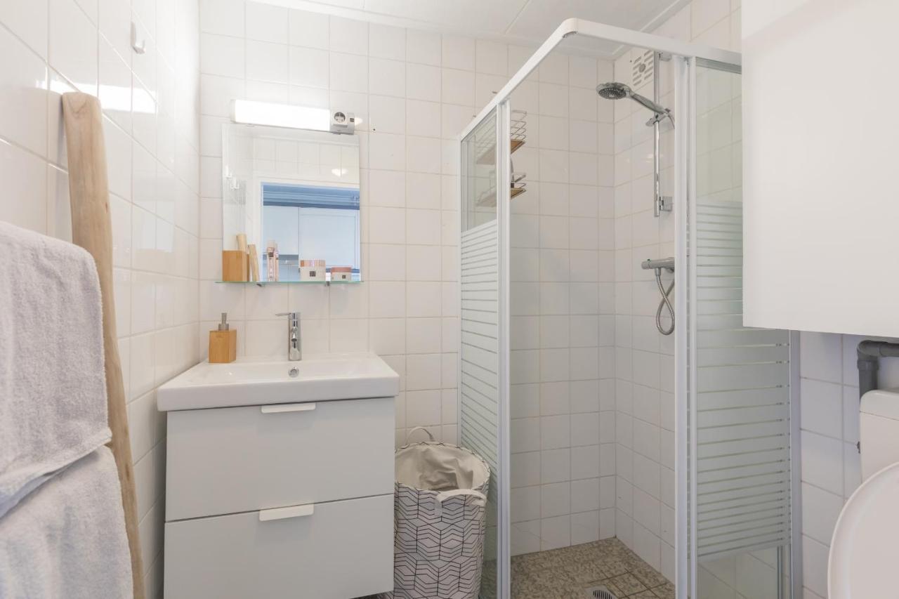 Beachhouse Zomerhuis Vakantiehuis Noordwijkヴィラ エクステリア 写真